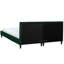 Xzavier Upholstered Bed-36760620-36760655