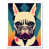White Framed Unframed is out of stock