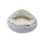 Cheserfo Velvet Nest Pet Bed-1066584789