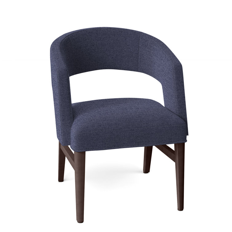 Bryant Upholstered Arm Chair
