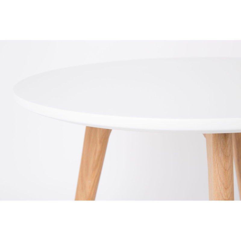 Bodine Nesting End Table