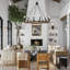 16 - Light Chandelier-96831000