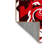 Crimson Eclipse Rug-158052152