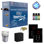Royal Series 6KW Steam Bath Generator With Continuous Steam, Dual Easy Touch Control Pads, Filter