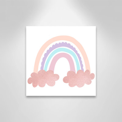 Rainbow Plants & Flowers
