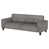 Gris anthracite est en rupture de stock