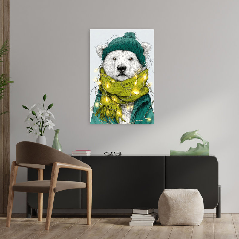 Print, 91.44cm H x 60.96cm W