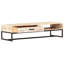 Gowen Sled Coffee Table with Storage