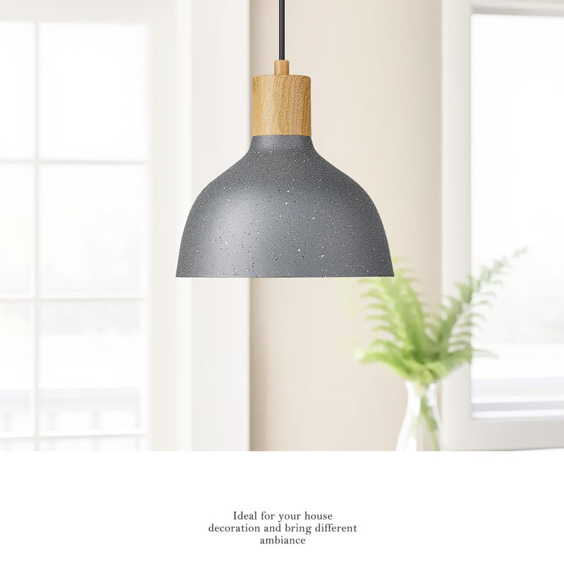 Jelon 1 - Light Dome Pendant
