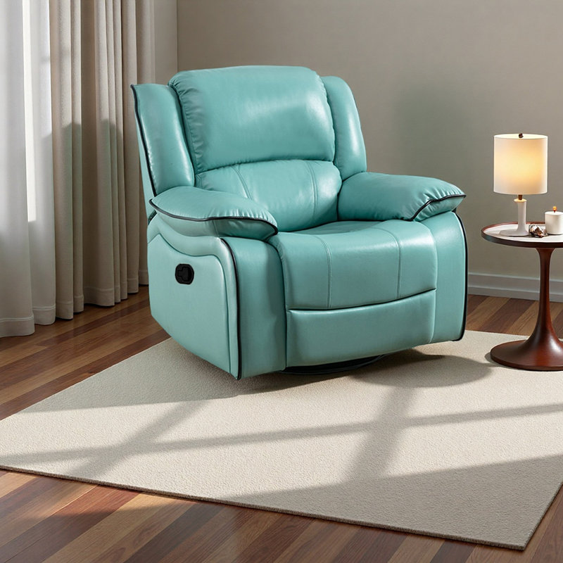 Durand, Tiffany Blue