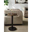 Zanzibar Geometric Swivel Barrel Chair in Durban
