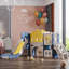 Isulf Zoomie Kids Indoor Slide-576654524