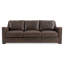 Ventura Leather Sofa