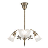 Revival 4 - Light Chandelier