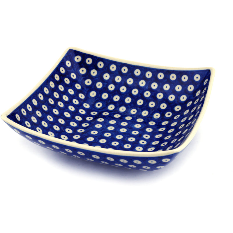 Polmedia Serving Bowl
