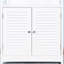 Kima 48'' Kitchen Pantry