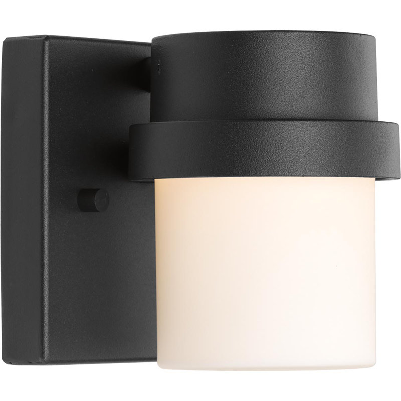 Staten Wall Light, White