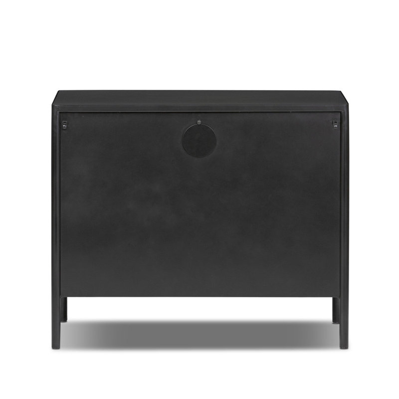 Soto 2 - Drawer Nightstand