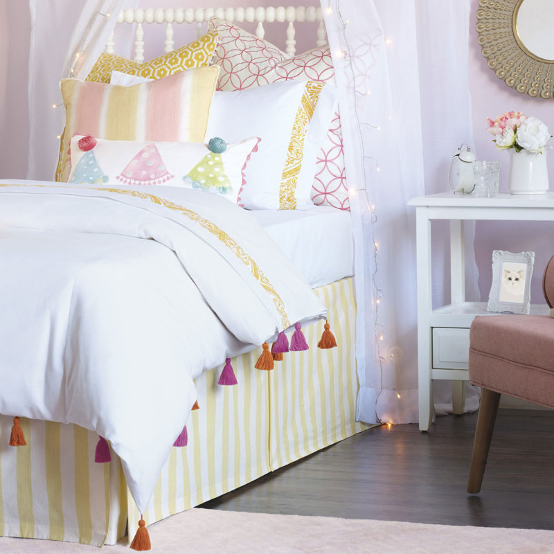 Taylor Duvet Cover, King Duvet Cover