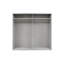 Caracas 3 Door Wardrobe-1071512601-1071512605