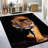 Elegant Soft Pile Rug with Intricate Abstract Pattern Ideal for a Modern Home Decor Setting-540401400