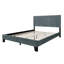 Lit plateforme tapissier Muehlebach-553665009-553665014