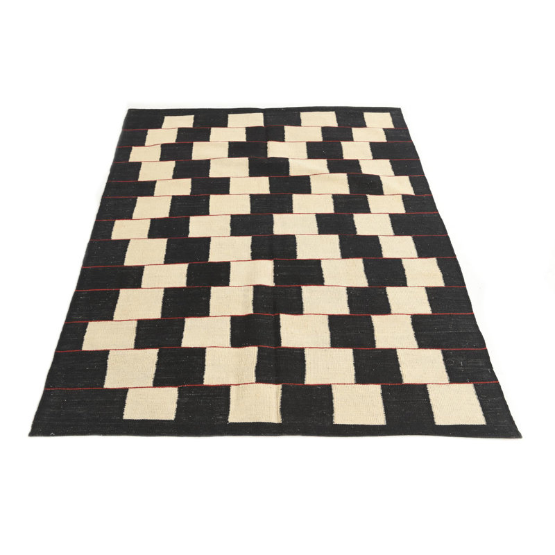 Tapis crème Ponce 4 x 6