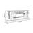 Hand-carved decorative heating fireplace-118004953