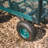 Garden Utility Cart
