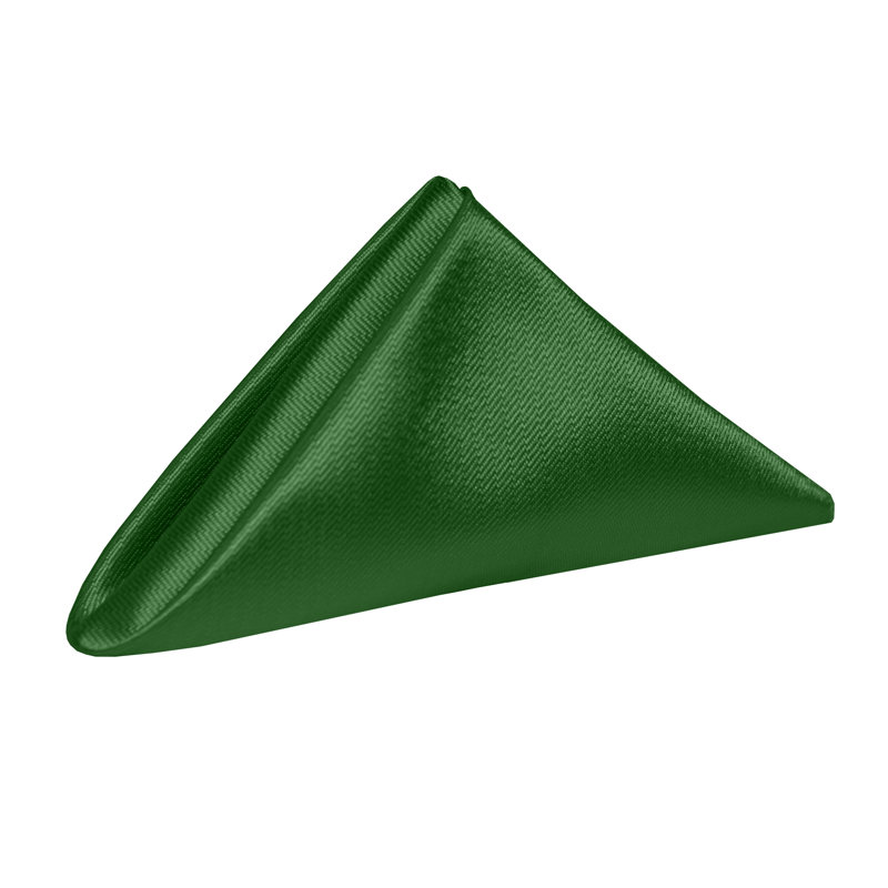 Serviette de table Rossana, Hunter