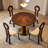 Dining Table Set-2047661793
