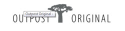 Outpost Original logo
