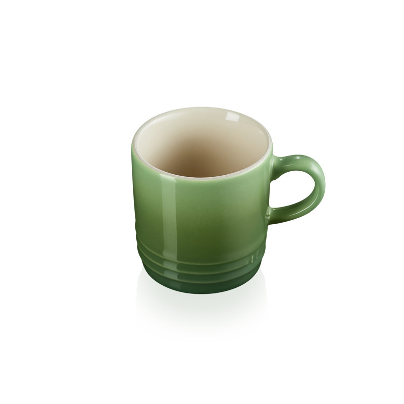 Le Creuset London Coffee Mug, Bamboo, 350ml