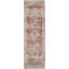 Red Rug, Bordered Floral Rug, Traditional Stain Resistant Rug, Persian Rug For Bedroom, Dining Room-176270419