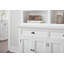 Bridie Storage Bookcase 86.61" H x 57.09" W-93925594