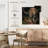 Brampt Wild Persian Leopard-109392062