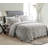 Westland Quilted Plush Bedspread Set-1389637318-1389637320