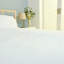 Airstream Memory Cool Mattress Topper 4cm Thick Cooling Machine Washable-70464997