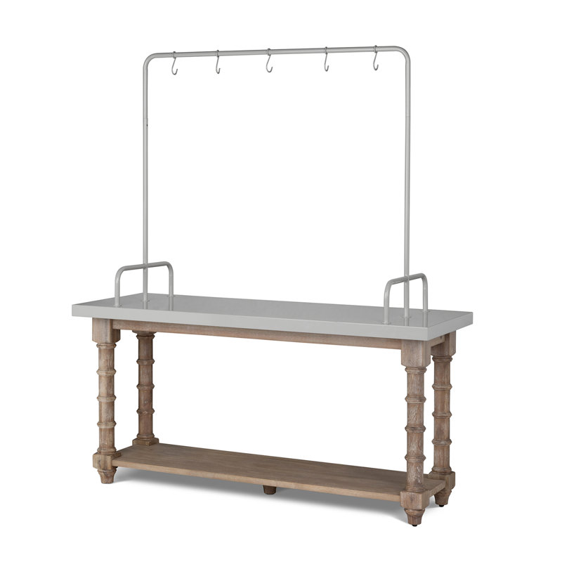 Bimini Stall Island, Driftwood, Brown