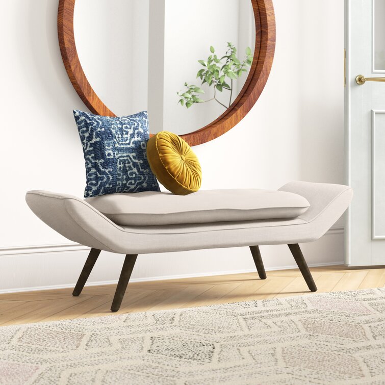 Dayiana Upholstered Bench