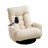 Wyatt 360° Rotatable Adjustable Recliner with Head & Waist Support-834941074