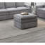 Ensemble modulaire 6 pièces Contemporary