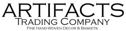 Artifacts Trading Company Logo