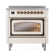 ILVE Nostalgie II Noblesse 36 in Induction Range
