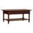 Tuoi Solid Wood Single Coffee Table-1542502538
