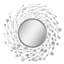 Miroir d'appoint Alexandro