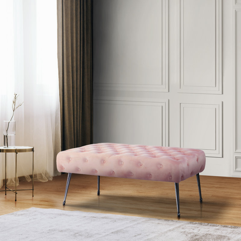Banc Kaaren, Rose