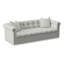 Thom Filicia Home 98" Nottingham Sofa-62595355-62595381
