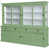 Pale Green