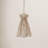 Aaliyah 1 Light Pendant